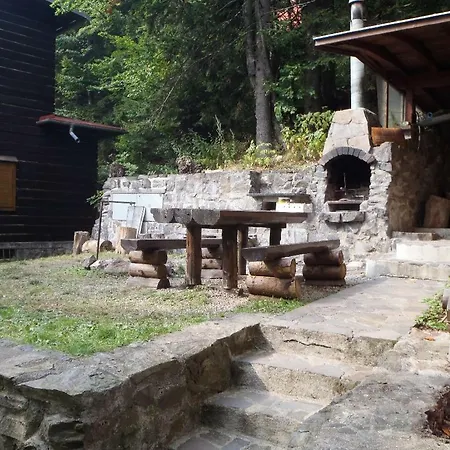 Σαλέ Chata Bozena Tale